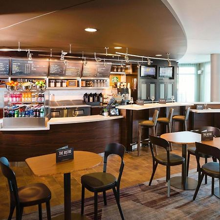 Courtyard By Marriott Sioux Falls Exteriör bild