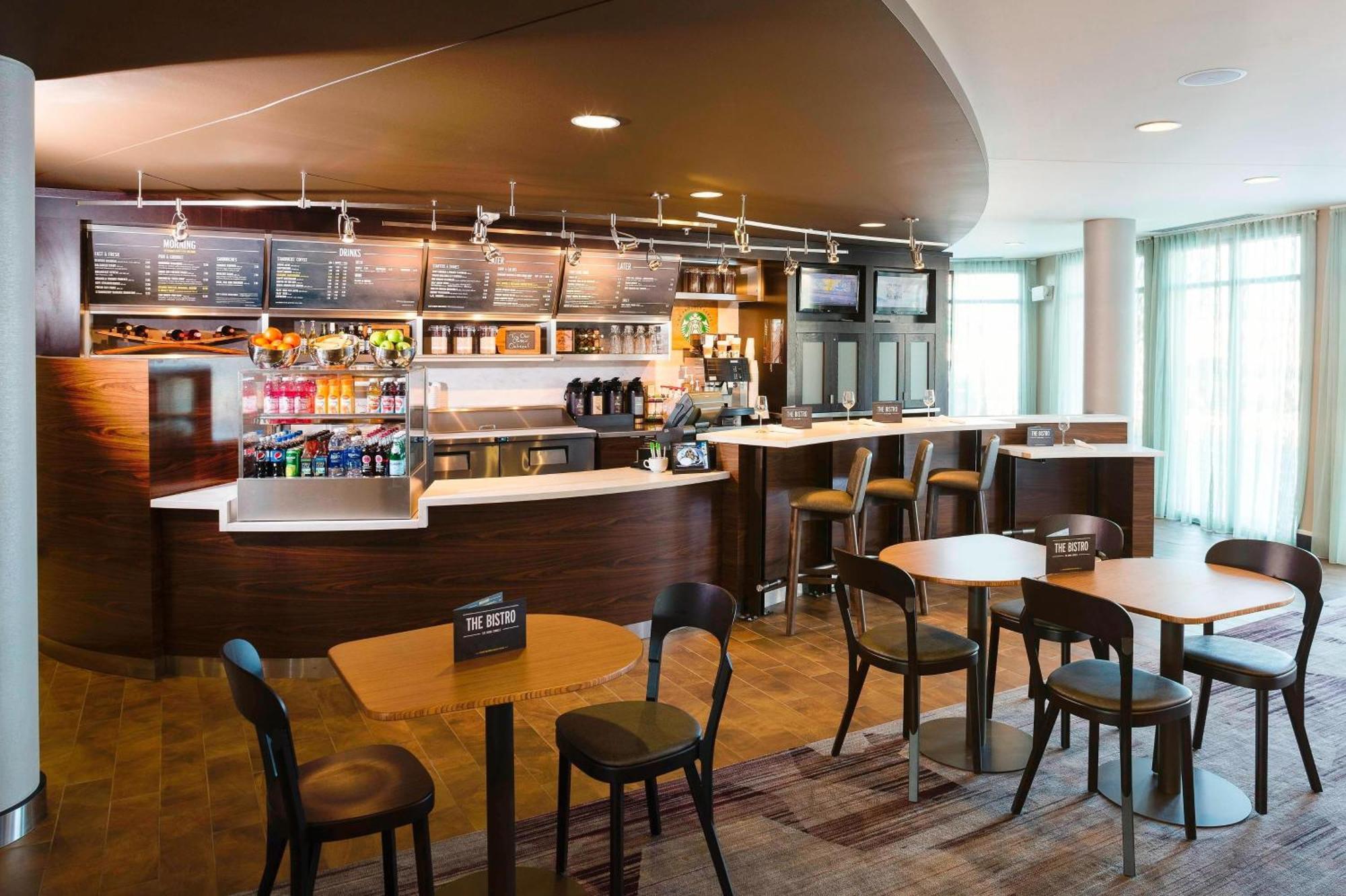 Courtyard By Marriott Sioux Falls Exteriör bild