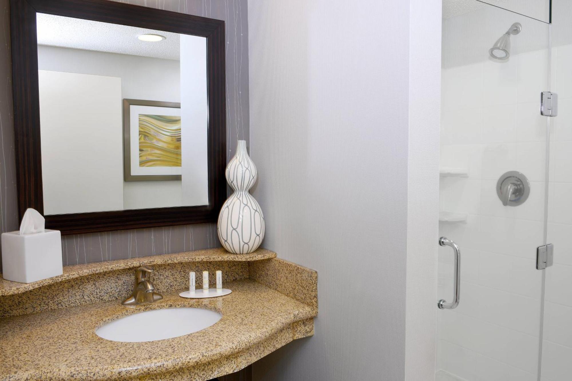 Courtyard By Marriott Sioux Falls Exteriör bild