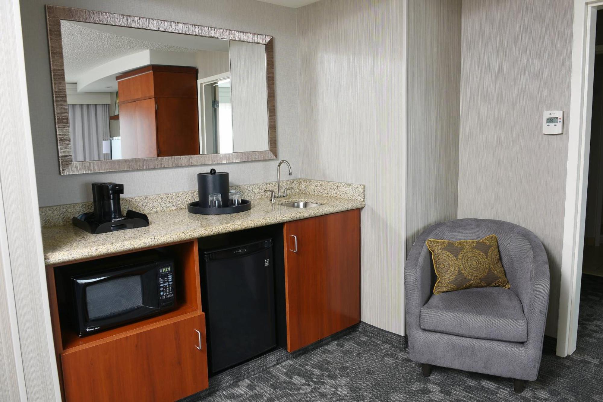 Courtyard By Marriott Sioux Falls Exteriör bild