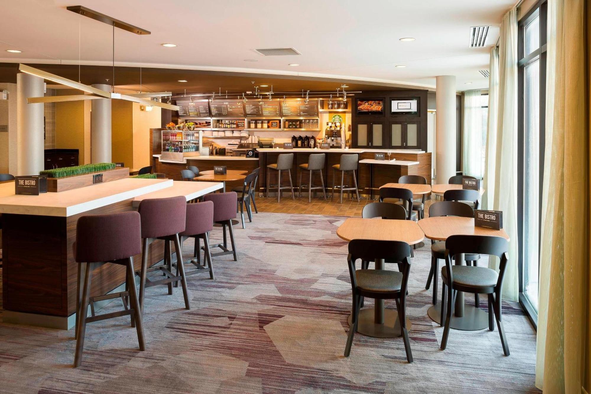 Courtyard By Marriott Sioux Falls Exteriör bild