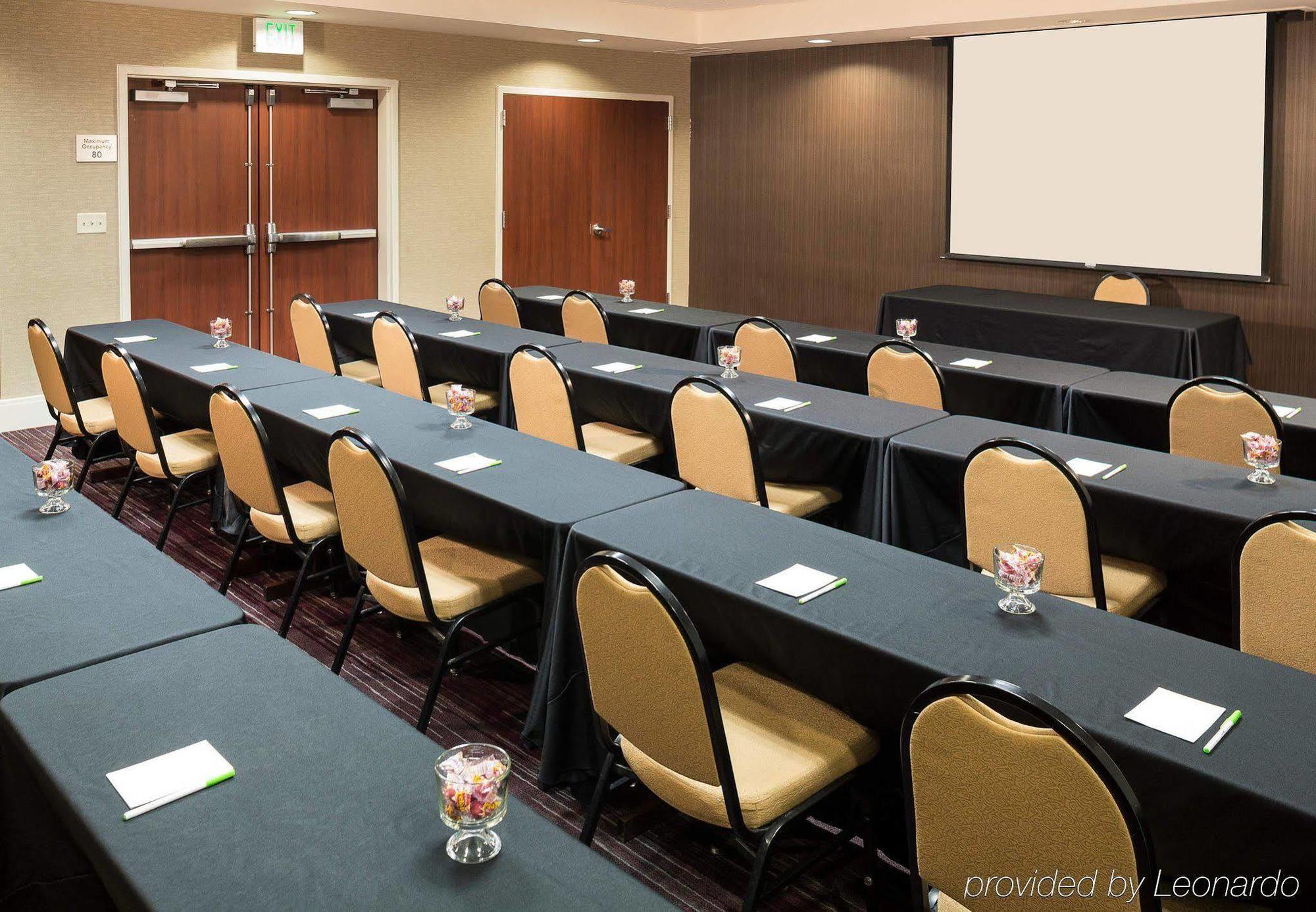 Courtyard By Marriott Sioux Falls Exteriör bild